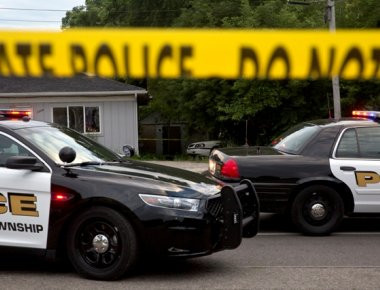 Δολοφονική απόπειρα έξω από δημόσιο σχολείο στο Μπρούκλιν